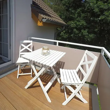 Apartament Ferienwohnung 